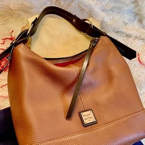 DOONEY & BOURKE 1975 (Carmel Hobo Bag)
